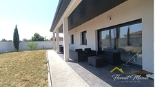 Superbe maison moderne T5 GAILLAC