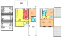 BELLE MAISON NEUVE T5 quartier calme 