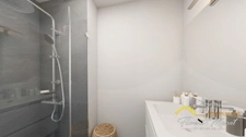 Appartement à vendre 3 pièces BESSIERES (31)