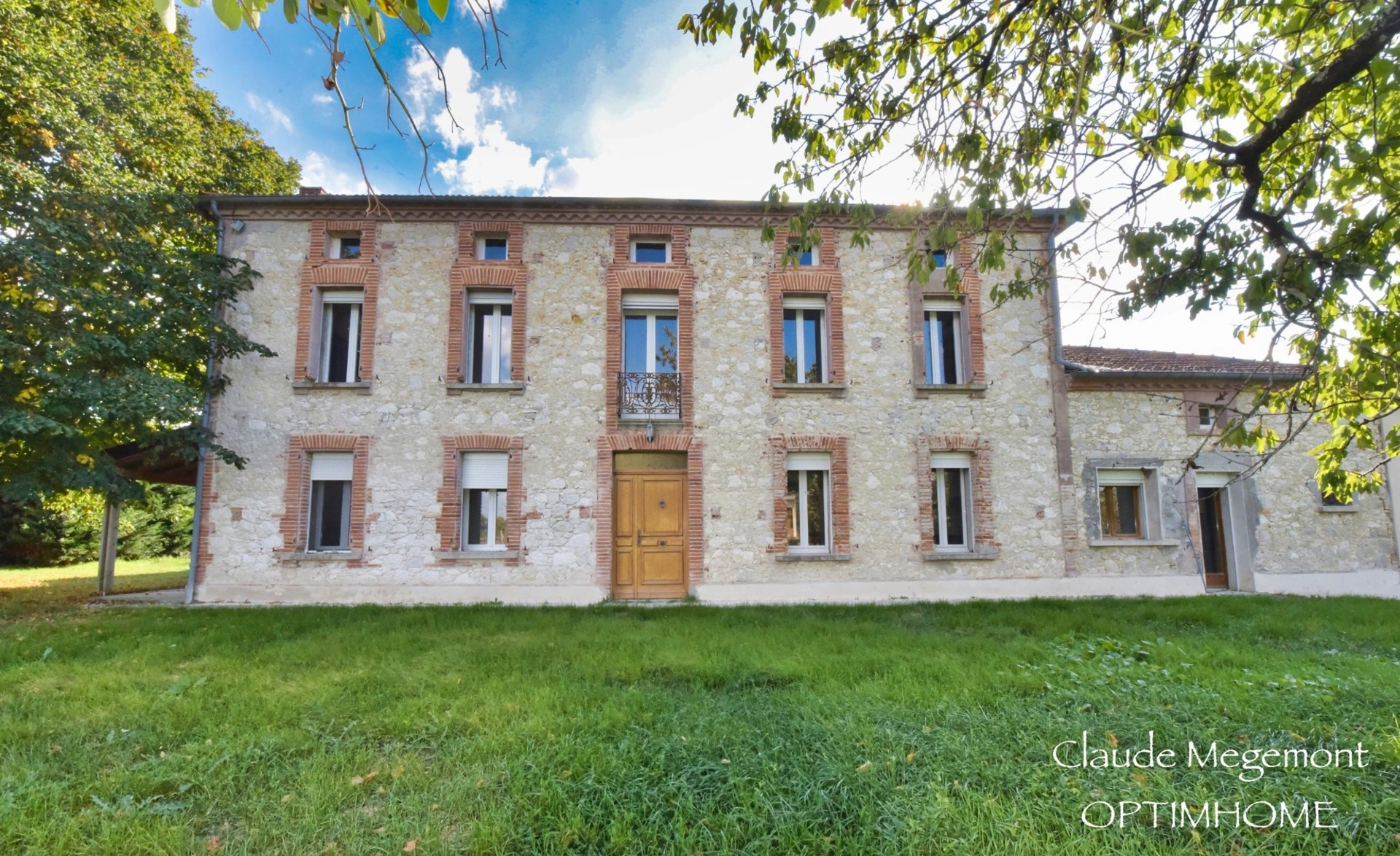 Maison 8 pièces 308 m² · à Lavaur · 308 m² · 483 000 €