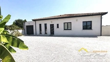 Superbe maison moderne T5 GAILLAC
