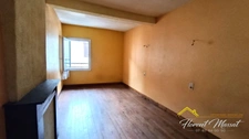 Immeuble à rénover Graulhet centre, trois appartements