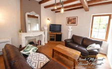 Magnifique propriete de caractère à vendre 6 pièces PUYLAURENS
