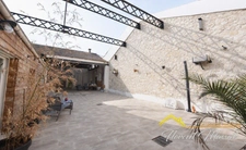 Maison 6 pièces Loft rénové centre de CASTRES (81)