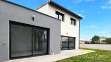 Très belle maison moderne 4 chambres – Bruguières