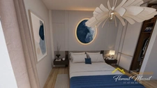 Maison à vendre 4 pièces BESSIERES (31)