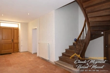 SUPERBE PROPRIETE AVEC MAISON DE MAÎTRE RENOVEE A PROXIMITE DE LAVAUR