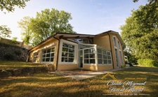 Magnifique propriété 382 m2 BESSIERES
