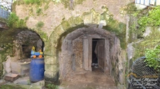MAISON DE VILLAGE À RÉNOVER AU COEUR DE PUYLAURENS
