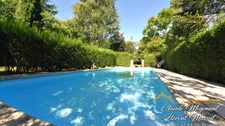 Magnifique propriete de caractère à vendre 6 pièces PUYLAURENS