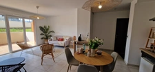 appartement à vendre 2 pièces ESCALQUENS (31)