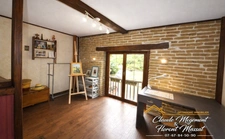 Magnifique propriete de caractère à vendre 6 pièces PUYLAURENS