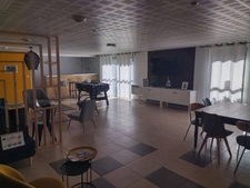 T1 meublé en résidence étudiante – Toulouse Montaudran