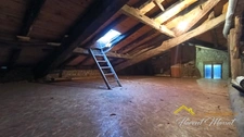 Charmante maison de village – 113 m² – Larroque (81140)