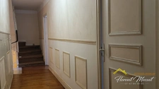 Charmante maison de village – 113 m² – Larroque (81140)