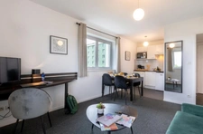 Appartement T2 – Investissement LMNP immédiat à vendre TOULOUSE (31)