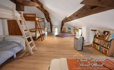 Maison de Maître – 358 m² – vue Pyrénées – à vendre 8 pièces LAVAUR (81)