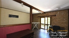 Magnifique propriete de caractère à vendre 6 pièces PUYLAURENS