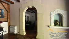 Magnifique propriete de caractère à vendre 6 pièces PUYLAURENS