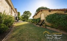 Maison de Maître – 358 m² – vue Pyrénées – à vendre 8 pièces LAVAUR (81)