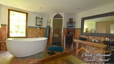 Magnifique propriete de caractère à vendre 6 pièces PUYLAURENS