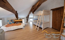 Maison de Maître – 358 m² – vue Pyrénées – à vendre 8 pièces LAVAUR (81)