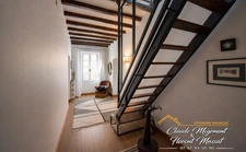 Maison de Maître – 358 m² – vue Pyrénées – à vendre 8 pièces LAVAUR (81)