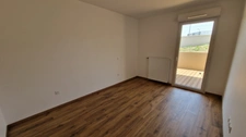 appartement à vendre 2 pièces ESCALQUENS (31)