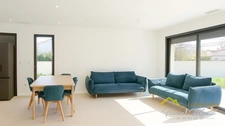 Très belle maison moderne 4 chambres – Bruguières