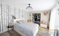 Maison 6 pièces Loft rénové centre de CASTRES (81)