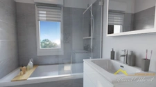 Maison à vendre 4 pièces BESSIERES (31)