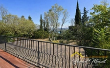 Magnifique vue sur ALBI maison à vendre 7 pièces  (81)