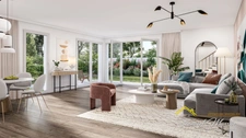 Maison à vendre 4 pièces BESSIERES (31)