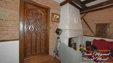 Magnifique propriete de caractère à vendre 6 pièces PUYLAURENS