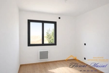  Superbe maison contemporaine avec vue dominante T5 – Grazac