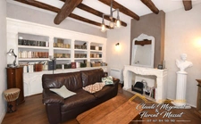 Magnifique propriete de caractère à vendre 6 pièces PUYLAURENS