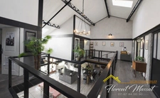 Maison 6 pièces Loft rénové centre de CASTRES (81)