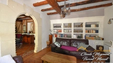 Magnifique propriete de caractère à vendre 6 pièces PUYLAURENS