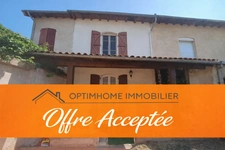 Maison à vendre T3 GAILLAC (81)