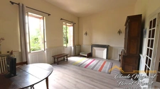 Magnifique propriété de caractère à vendre 347m2 DAMIATTE (81)