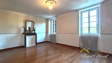 Charmante maison de village – 113 m² – Larroque (81140)
