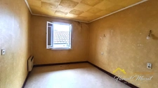 Immeuble à rénover Graulhet centre, trois appartements