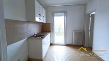 Appartement T3 lumineux dans résidence calme GRAULHET