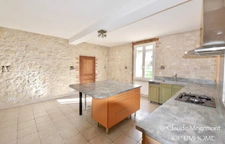 SUPERBE PROPRIETE AVEC MAISON DE MAÎTRE RENOVEE A PROXIMITE DE LAVAUR
