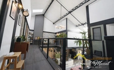 Maison 6 pièces Loft rénové centre de CASTRES (81)