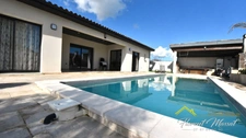 Superbe villa contemporaine 5 pièces avec piscine – Saint-Sulpice la Pointe