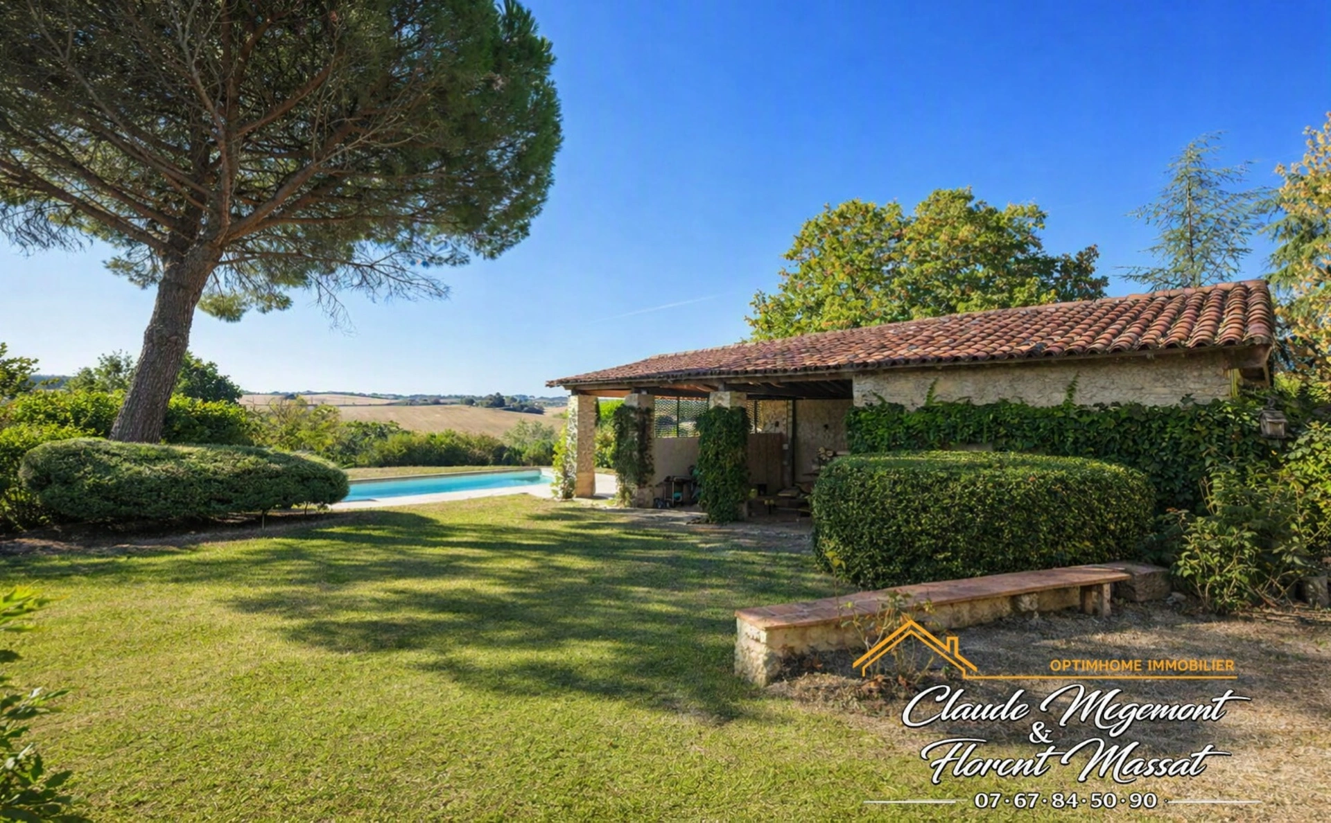 Maison 8 pièces 358 m² · à Lavaur · 358 m² · 845 000 €