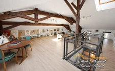 Maison de Maître – 358 m² – vue Pyrénées – à vendre 8 pièces LAVAUR (81)