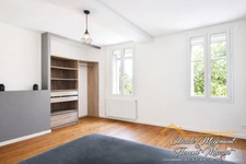 SUPERBE PROPRIETE AVEC MAISON DE MAÎTRE RENOVEE A PROXIMITE DE LAVAUR
