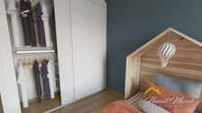 Maison à vendre 4 pièces BESSIERES (31)